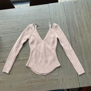 Alexander Wang Sweater